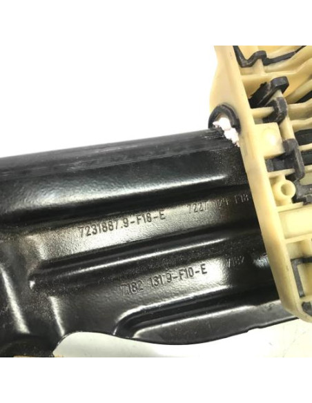 Leve vitre electrique avant gauche BMW SERIE 5 F11 TOURING PHASE 2 BREAK Diesel