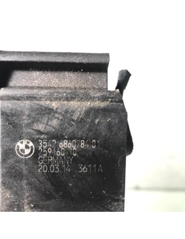 Pedale d'accelerateur BMW SERIE 5 F11 TOURING PHASE 2 BREAK Diesel