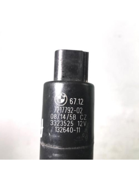 Pompe lave phares BMW SERIE 5 F11 TOURING PHASE 2 BREAK 