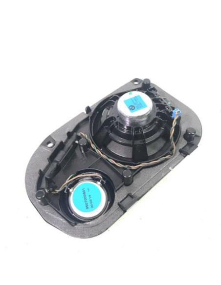 Haut parleur BMW SERIE 5 F11 TOURING PHASE 2 BREAK Diesel