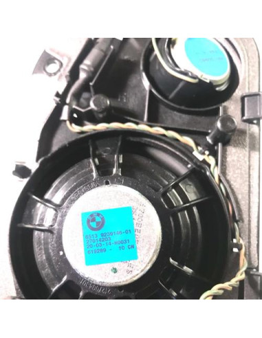 Haut parleur BMW SERIE 5 F11 TOURING PHASE 2 BREAK Diesel