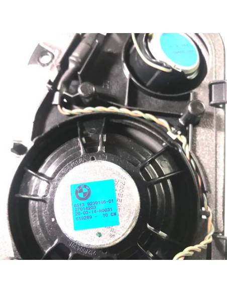 Haut parleur BMW SERIE 5 F11 TOURING PHASE 2 BREAK Diesel
