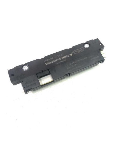 Antenne BMW SERIE 5 F11 TOURING PHASE 2 BREAK Diesel