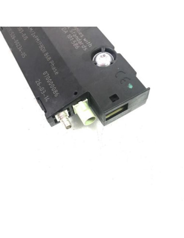 Antenne BMW SERIE 5 F11 TOURING PHASE 2 BREAK Diesel