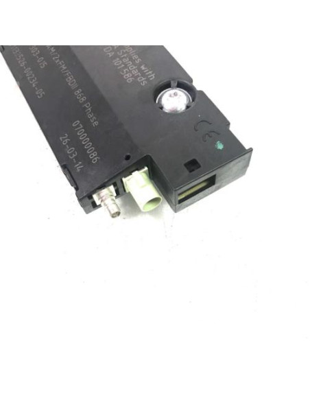 Antenne BMW SERIE 5 F11 TOURING PHASE 2 BREAK Diesel