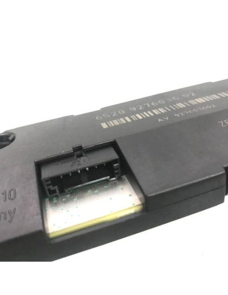 Antenne BMW SERIE 5 F11 TOURING PHASE 2 BREAK Diesel