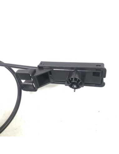 Malle/Hayon arriere BMW SERIE 5 F11 TOURING PHASE 2 BREAK Diesel