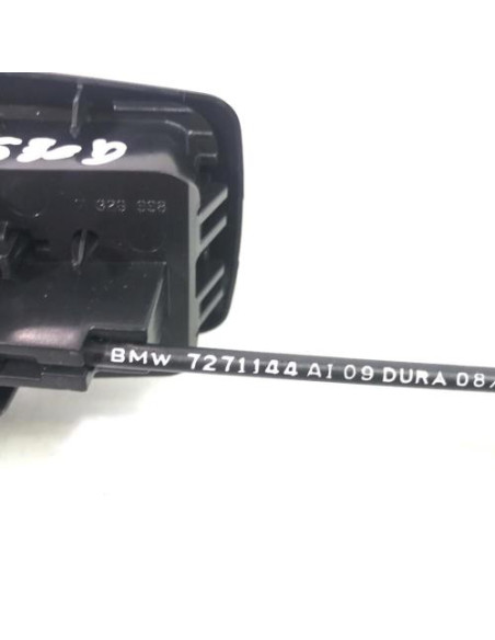 Malle/Hayon arriere BMW SERIE 5 F11 TOURING PHASE 2 BREAK Diesel