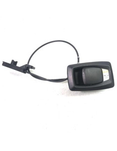 Malle/Hayon arriere BMW SERIE 5 F11 TOURING PHASE 2 BREAK Diesel