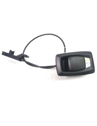 Malle/Hayon arriere BMW SERIE 5 F11 TOURING PHASE 2 BREAK Diesel