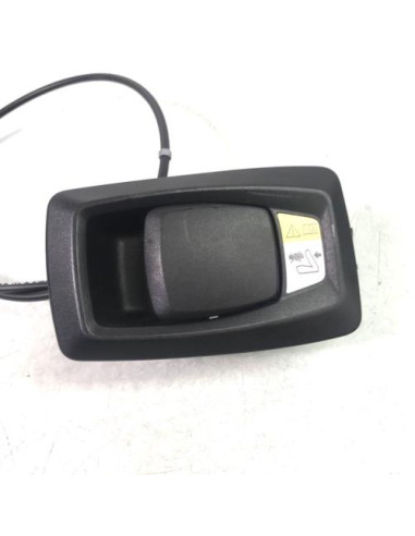 Malle/Hayon arriere BMW SERIE 5 F11 TOURING PHASE 2 BREAK Diesel