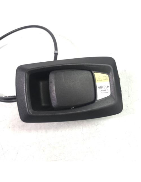 Malle/Hayon arriere BMW SERIE 5 F11 TOURING PHASE 2 BREAK Diesel