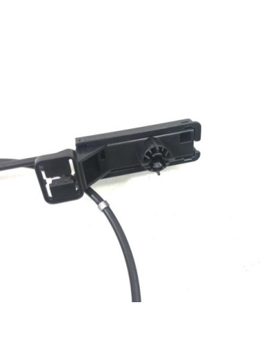 Malle/Hayon arriere BMW SERIE 5 F11 TOURING PHASE 2 BREAK Diesel