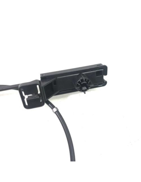 Malle/Hayon arriere BMW SERIE 5 F11 TOURING PHASE 2 BREAK Diesel