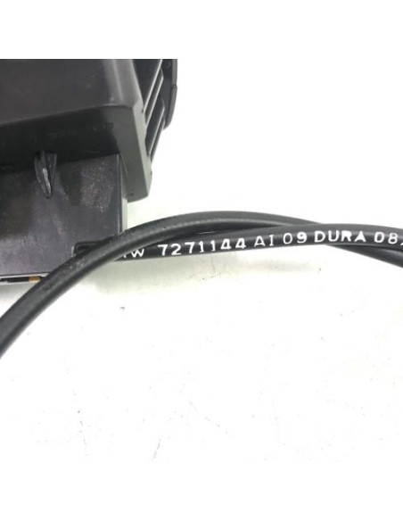 Malle/Hayon arriere BMW SERIE 5 F11 TOURING PHASE 2 BREAK Diesel