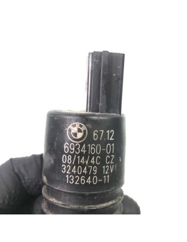 Pompe lave glace avant BMW SERIE 5 F11 TOURING PHASE 2 BREAK Diesel