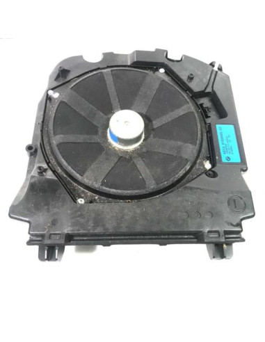 Haut parleur BMW SERIE 5 F11 TOURING PHASE 2 BREAK Diesel