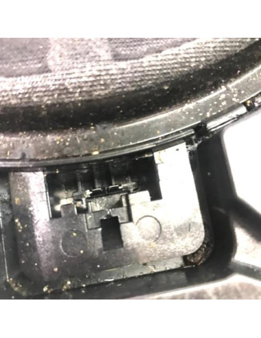 Haut parleur BMW SERIE 5 F11 TOURING PHASE 2 BREAK Diesel