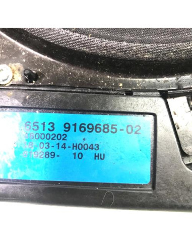 Haut parleur BMW SERIE 5 F11 TOURING PHASE 2 BREAK Diesel