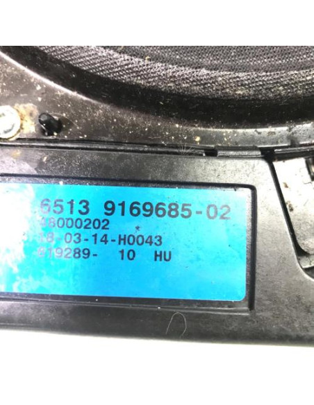 Haut parleur BMW SERIE 5 F11 TOURING PHASE 2 BREAK Diesel