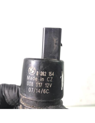 Pompe lave glace arriere BMW SERIE 5 F11 TOURING PHASE 2 BREAK Diesel