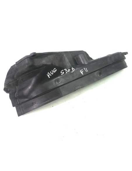 Baie de pare brise BMW SERIE 5 F11 TOURING PHASE 2 BREAK Diesel