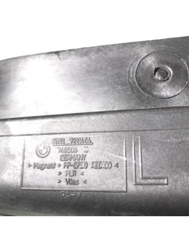 Baie de pare brise BMW SERIE 5 F11 TOURING PHASE 2 BREAK Diesel