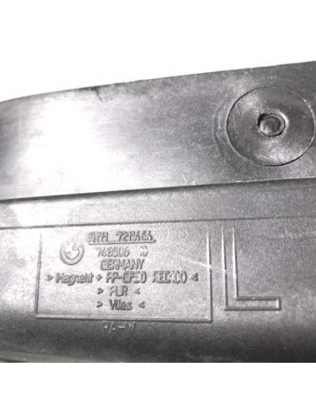 Baie de pare brise BMW SERIE 5 F11 TOURING PHASE 2 BREAK Diesel