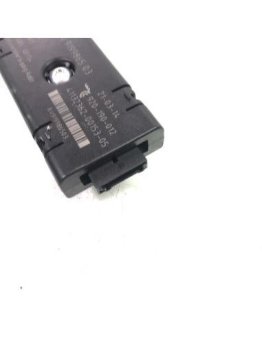 Antenne BMW SERIE 5 F11 TOURING PHASE 1 BREAK 