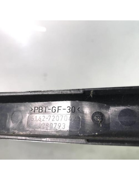 Bras essuie glace arriere BMW SERIE 5 F11 TOURING PHASE 2 BREAK Diesel