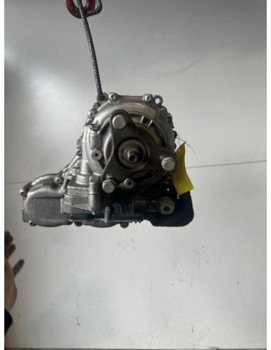 Boite de transfert BMW X1 E84 PHASE 1 Diesel