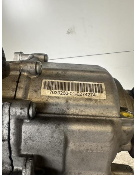 Boite de transfert BMW X1 E84 PHASE 1 Diesel