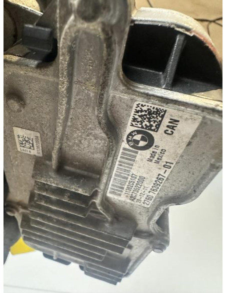 Boite de transfert BMW X1 E84 PHASE 1 Diesel