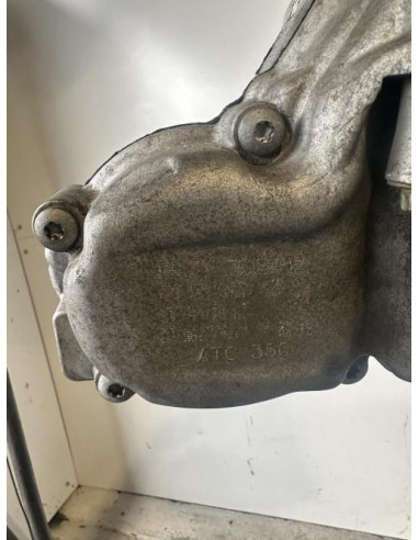 Boite de transfert BMW X1 E84 PHASE 1 Diesel