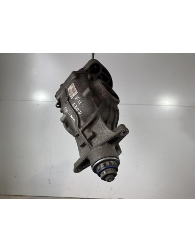 Pont (propulsion) BMW SERIE 5 F10 PHASE 2 Diesel