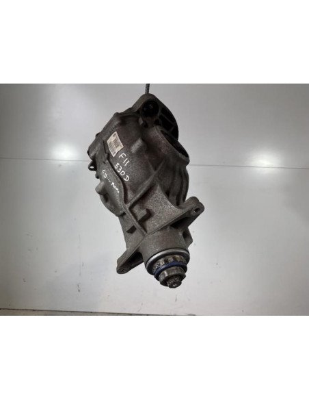 Pont (propulsion) BMW SERIE 5 F10 PHASE 2 Diesel