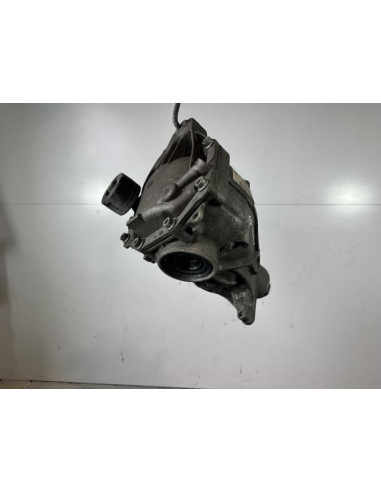 Pont (propulsion) BMW SERIE 5 F10 PHASE 2 Diesel