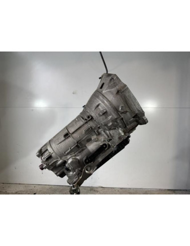 Boite de vitesses BMW SERIE 5 F10 PHASE 2 Diesel