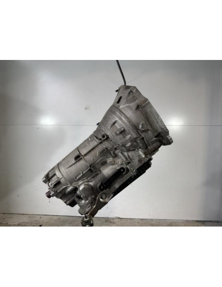 Boite de vitesses BMW SERIE 5 F10 PHASE 2 Diesel
