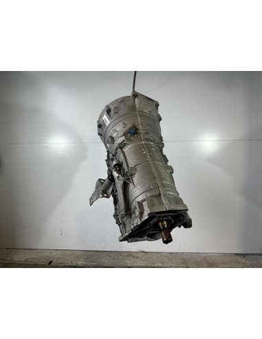 Boite de vitesses BMW SERIE 5 F10 PHASE 2 Diesel