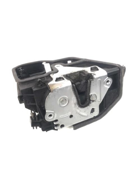 Serrure arriere droit BMW SERIE 1 F20 PHASE 1 Diesel