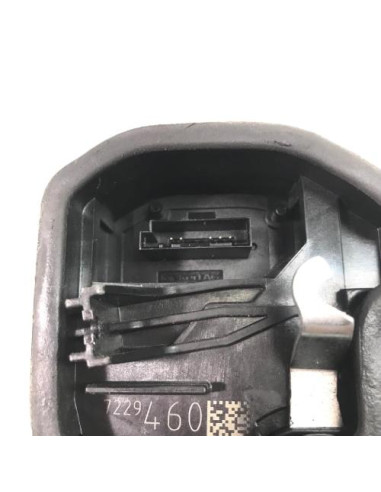 Serrure arriere droit BMW SERIE 1 F20 PHASE 1 Diesel