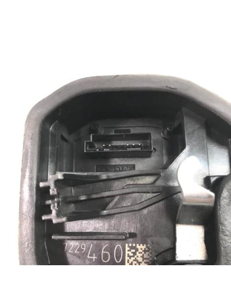 Serrure arriere droit BMW SERIE 1 F20 PHASE 1 Diesel