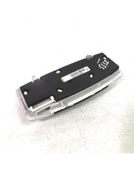 Eclairage de plafonnier BMW SERIE 1 F20 PHASE 1 Diesel