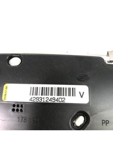 Eclairage de plafonnier BMW SERIE 1 F20 PHASE 1 Diesel