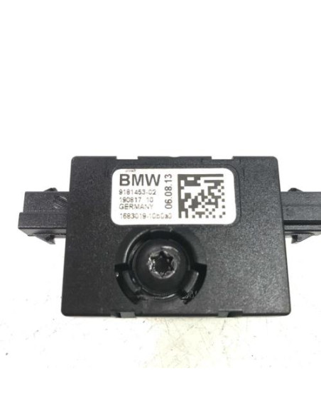 Antenne BMW SERIE 1 F20 PHASE 1 Diesel