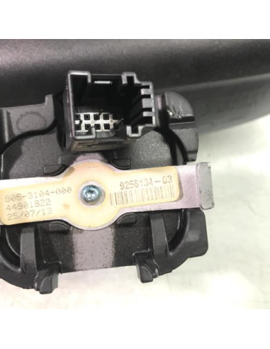 Retroviseur interieur BMW SERIE 1 F20 PHASE 1 Diesel