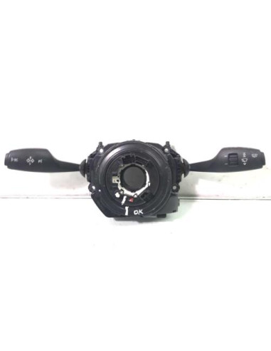 Com (Bloc Contacteur Tournant+Commodo Essuie Glace+Commodo Phare) BMW SERIE 1 F20 PHASE 1 Diesel