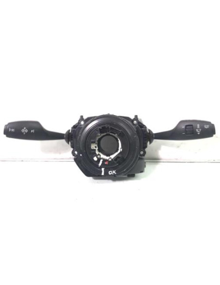 Com (Bloc Contacteur Tournant+Commodo Essuie Glace+Commodo Phare) BMW SERIE 1 F20 PHASE 1 Diesel