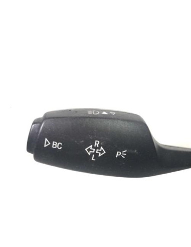 Com (Bloc Contacteur Tournant+Commodo Essuie Glace+Commodo Phare) BMW SERIE 1 F20 PHASE 1 Diesel